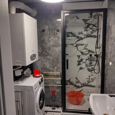 Wodna Dolina Apartament Košalín Exteriér fotografie