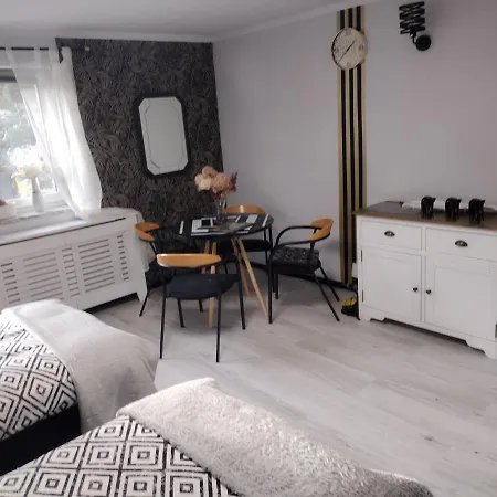 Wodna Dolina Apartament Košalín Exteriér fotografie