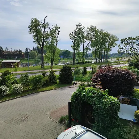 Wodna Dolina Apartament Košalín Exteriér fotografie