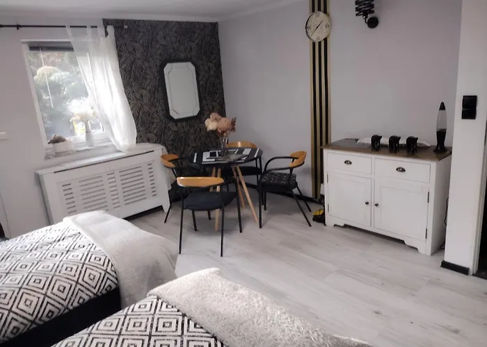 Wodna Dolina Apartament