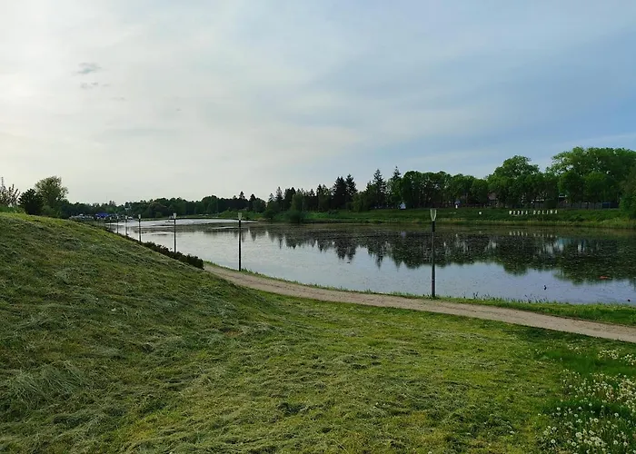 Wodna Dolina Apartament