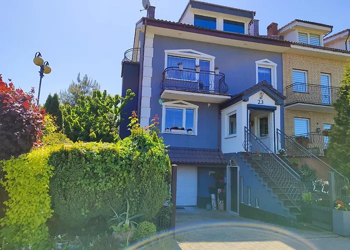 Wodna Dolina Apartament