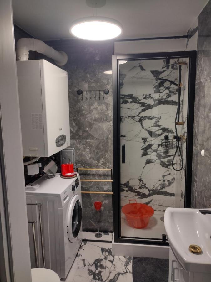 Wodna Dolina Apartment *