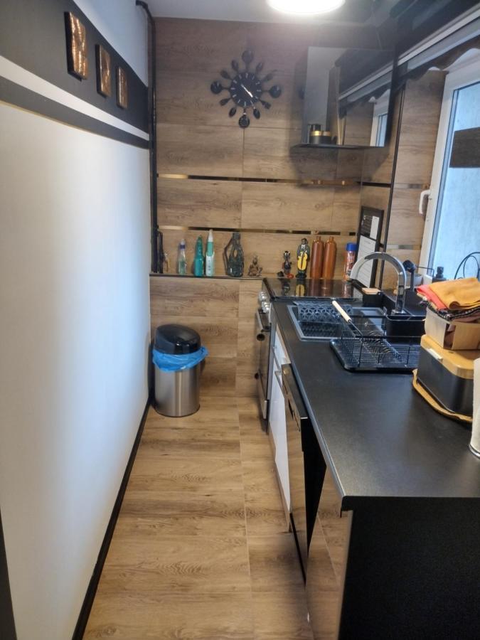 Wodna Dolina Apartment *