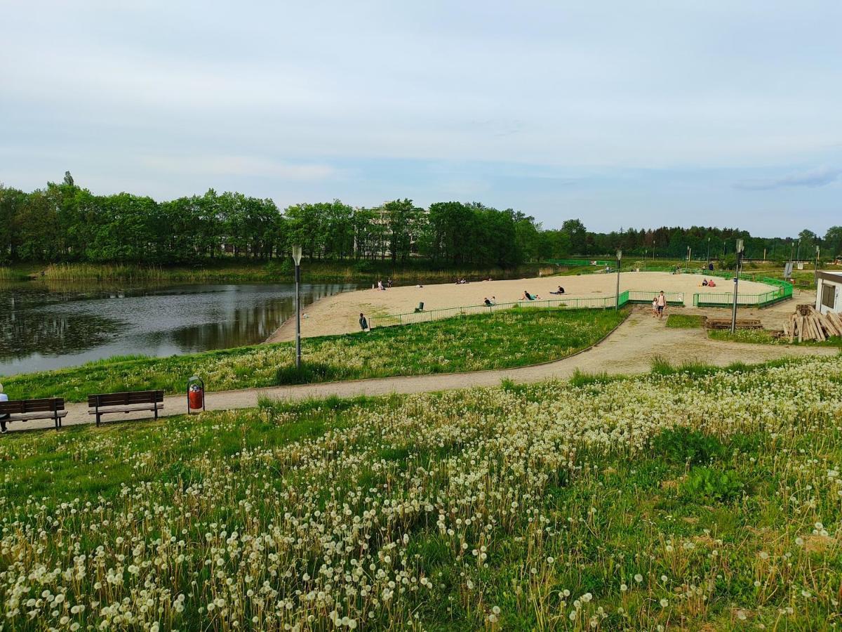 Wodna Dolina Apartment
