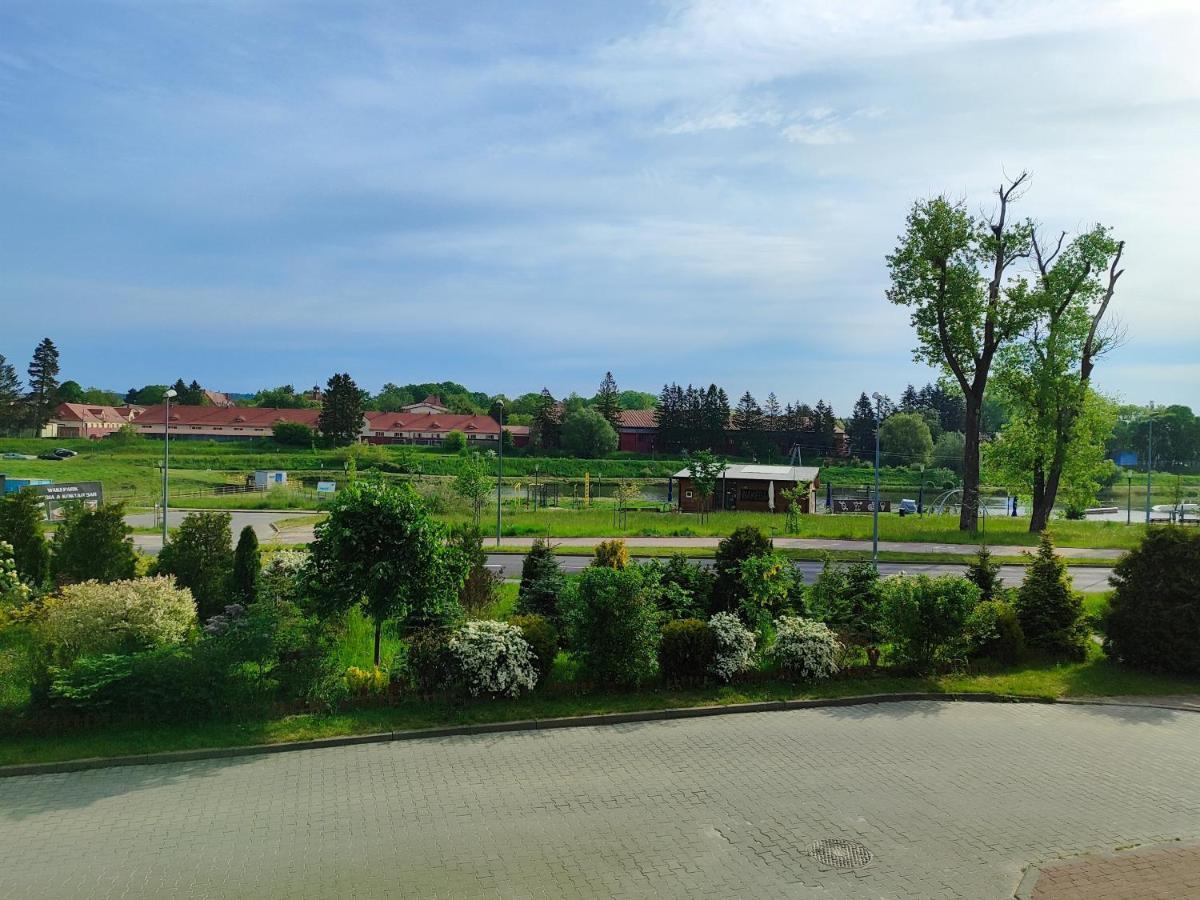 Apartment Wodna Dolina Koszalin